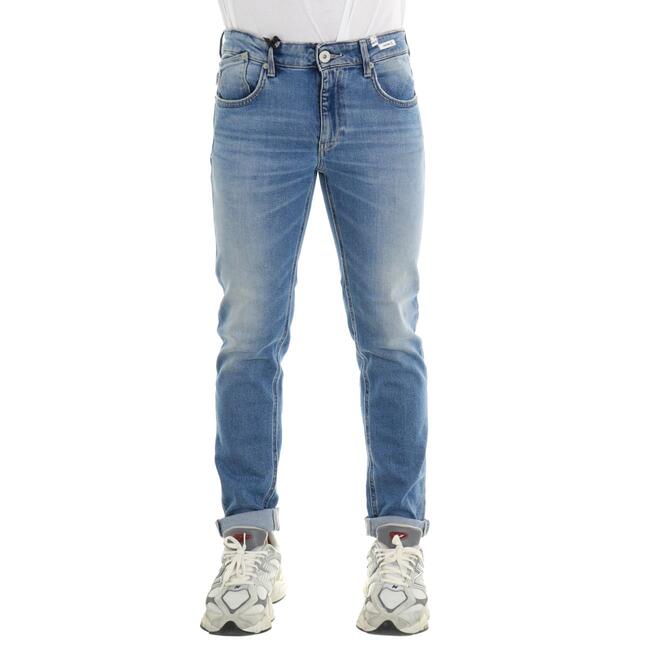 JEANS DEAN UNIFORM - Mad Fashion | img vers.1300x/